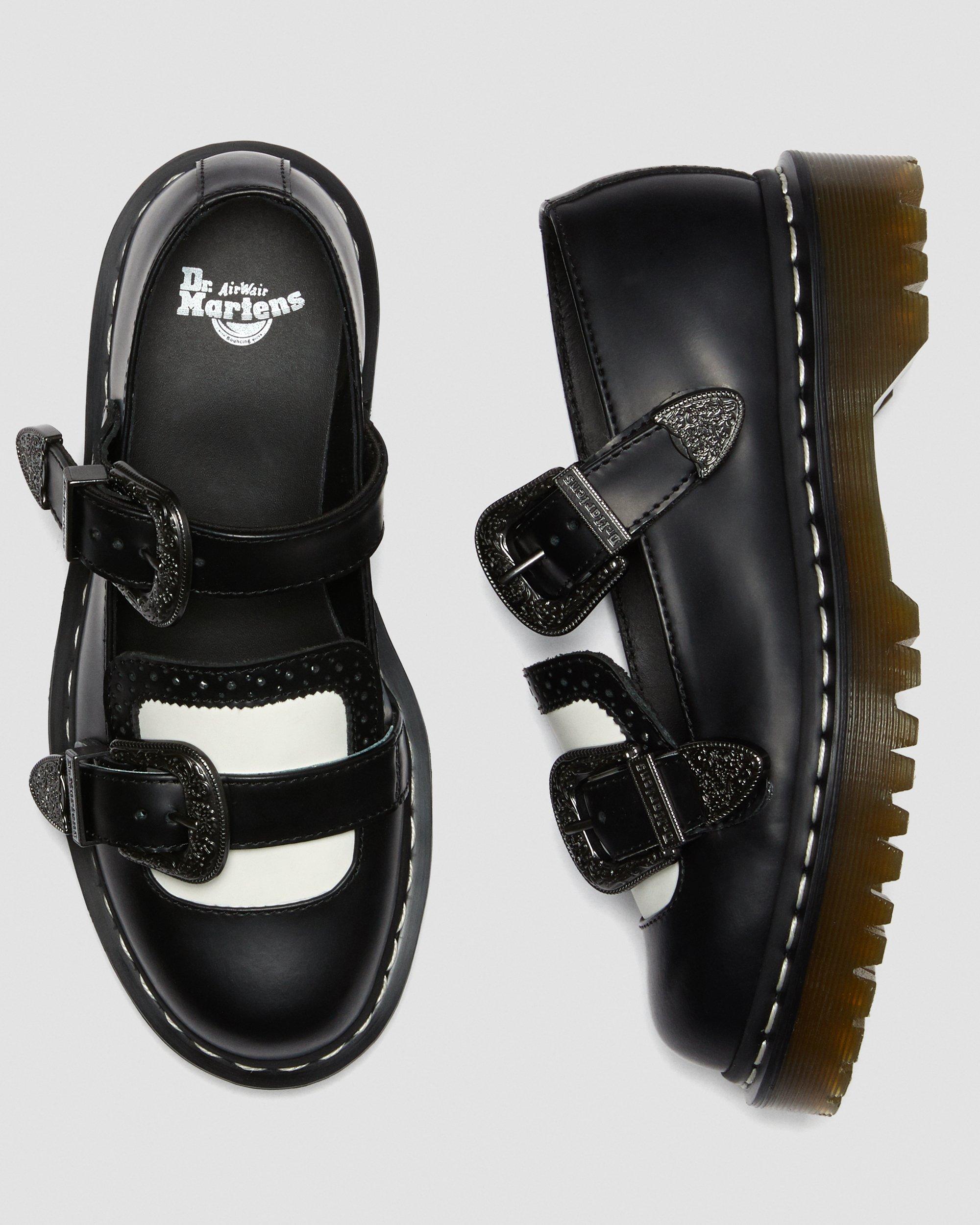 Doc best sale martens mukai