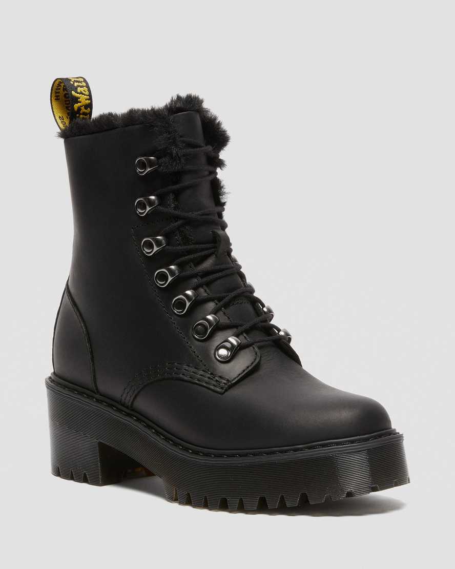 https://i1.adis.ws/i/drmartens/26190001.87.jpg?$large$LEONA FAUX FUR LINED LEATHER BOOTS | Dr Martens