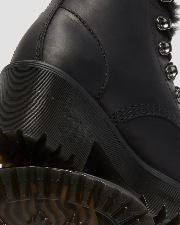 https://i1.adis.ws/i/drmartens/26190001.87.jpg?$large$Leona Faux Fur Platform Leather Boots Dr. Martens