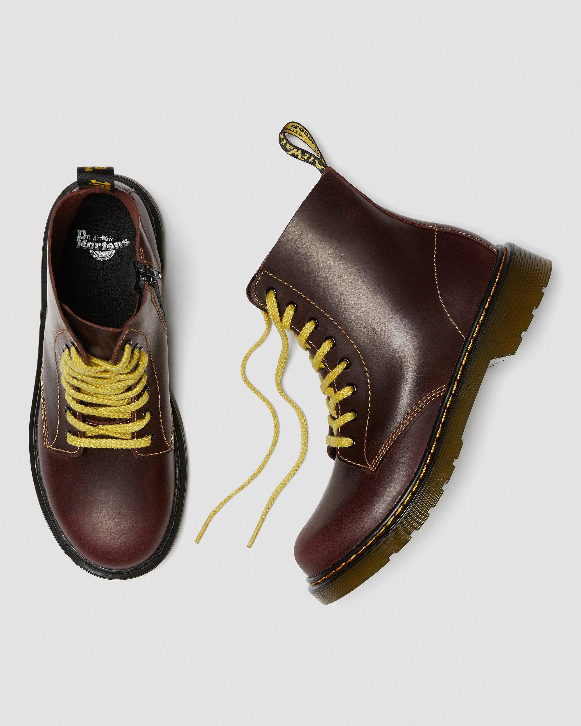1460 PASCAL Y in OXBLOOD | Dr. Martens™
