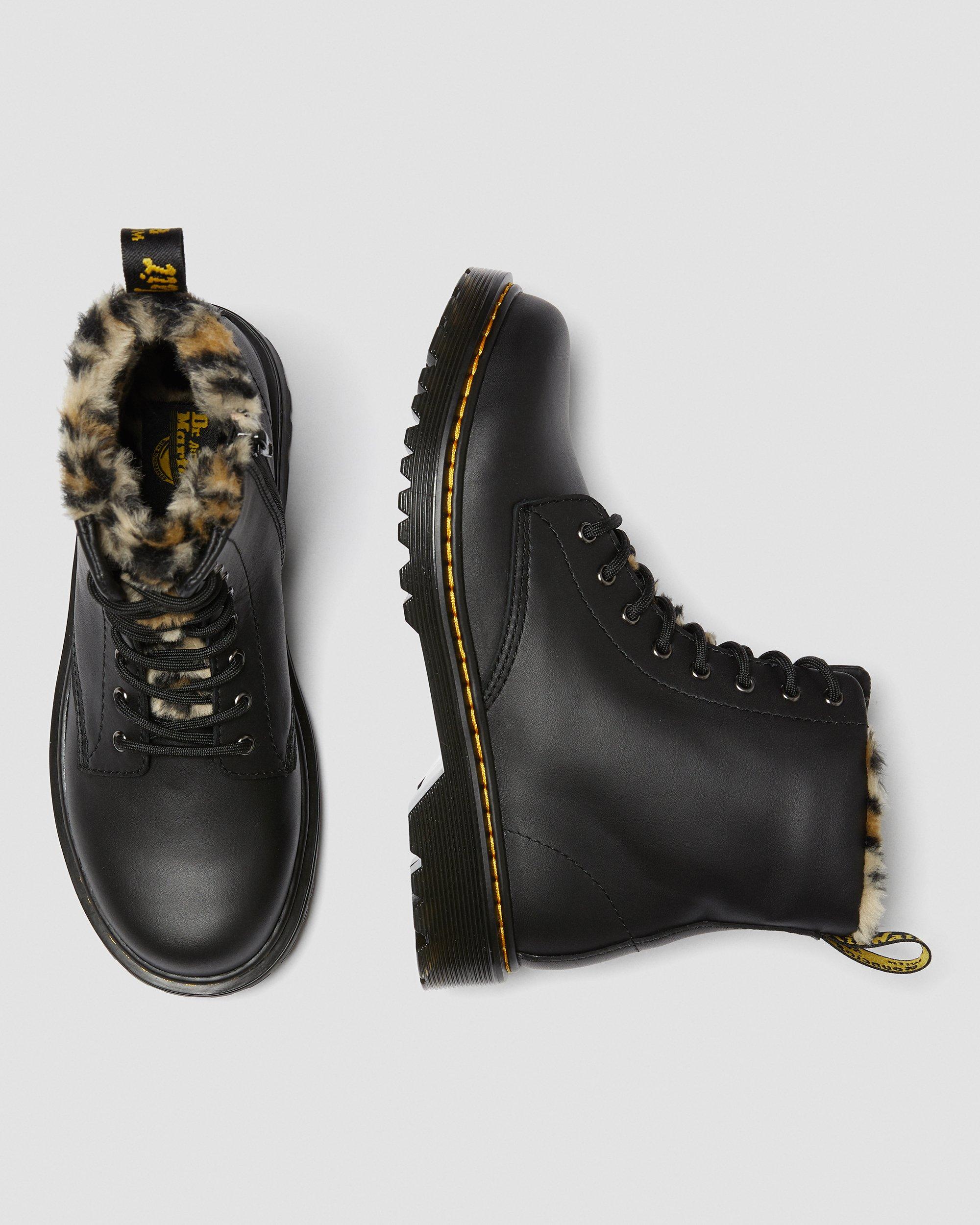 Dr martens cheap serena youth