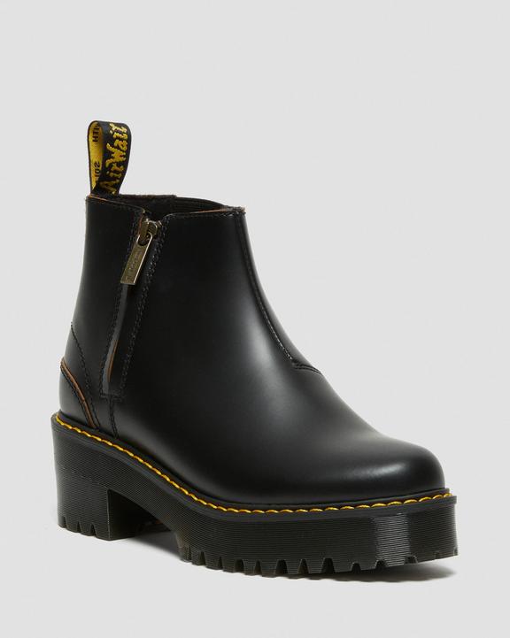 https://i1.adis.ws/i/drmartens/26200001.87.jpg?$large$ROMETTY II VINTAGE SMOOTH LEATHER ANKLE BOOTS Dr. Martens