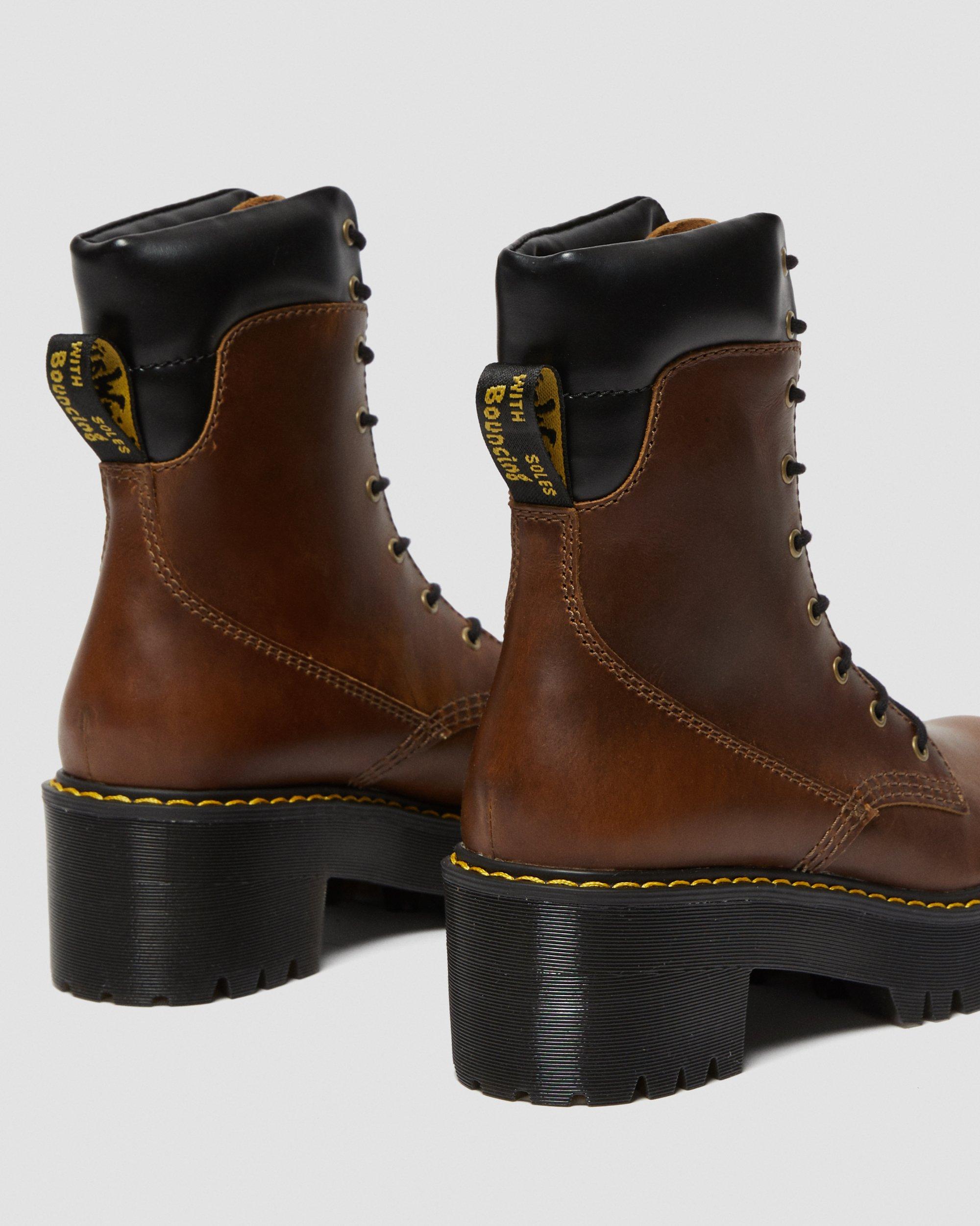 doc martens karmilla