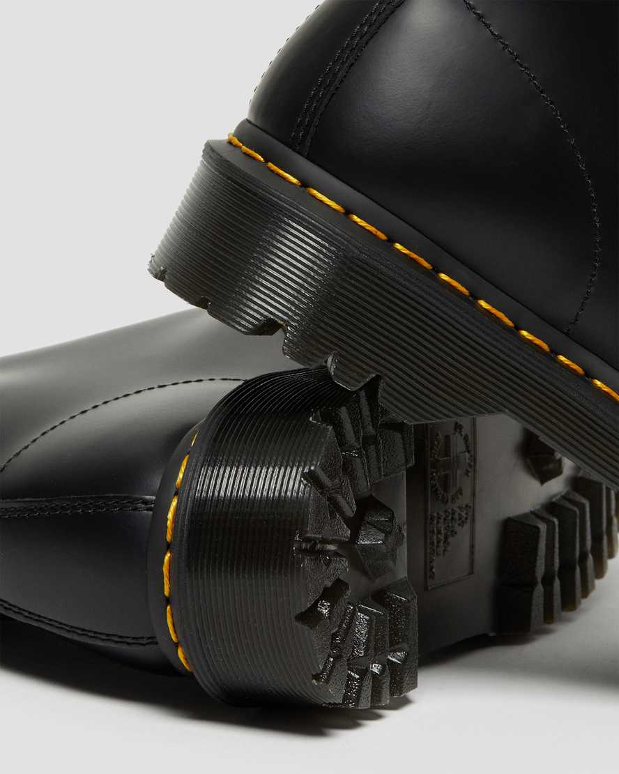 https://i1.adis.ws/i/drmartens/26203001.88.jpg?$large$101 Bex Smooth-läder ankelkängor i svart Dr. Martens