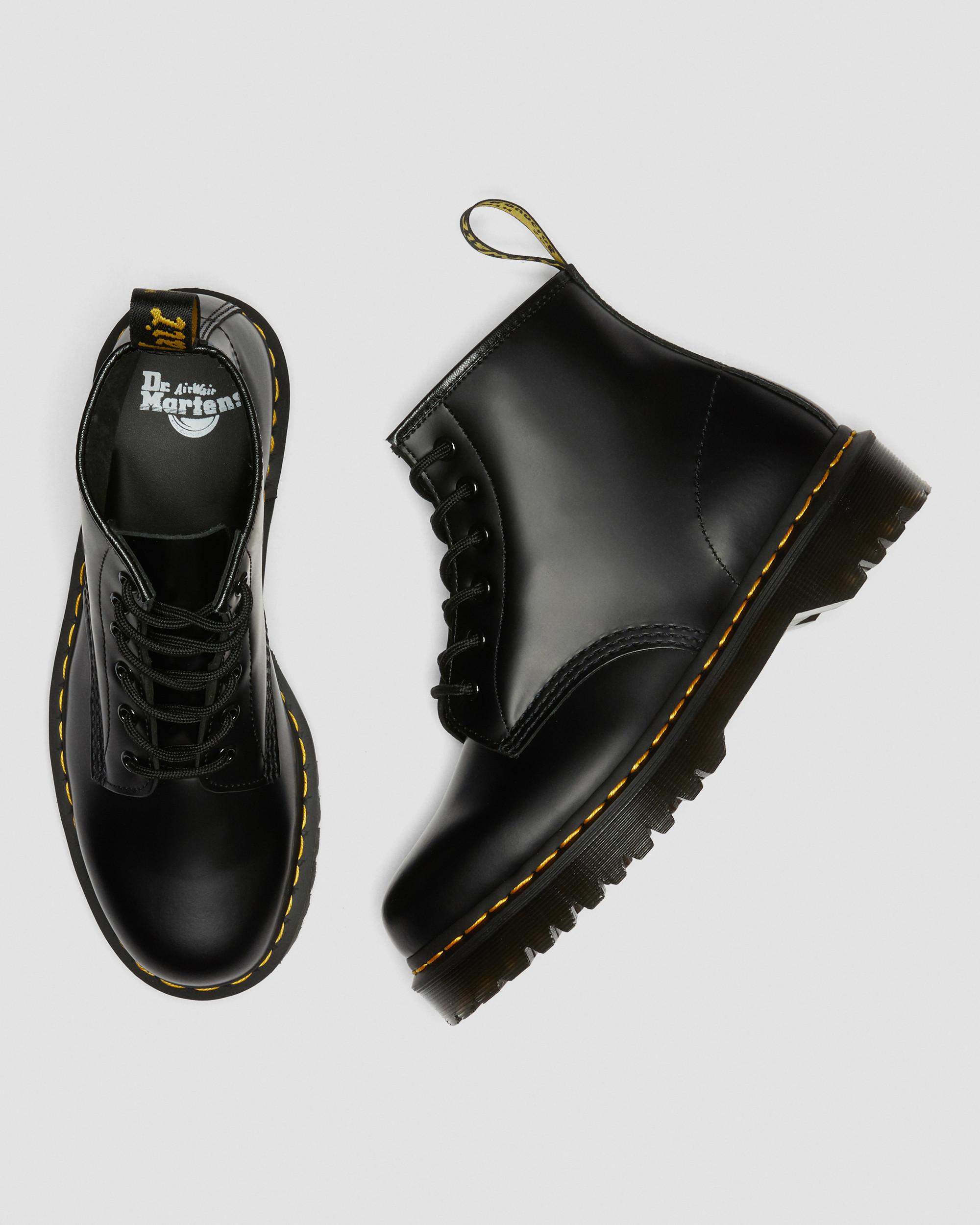 https://i1.adis.ws/i/drmartens/26203001.88.jpg?$large$Boots basses 101 Bex en cuir Smooth Dr. Martens