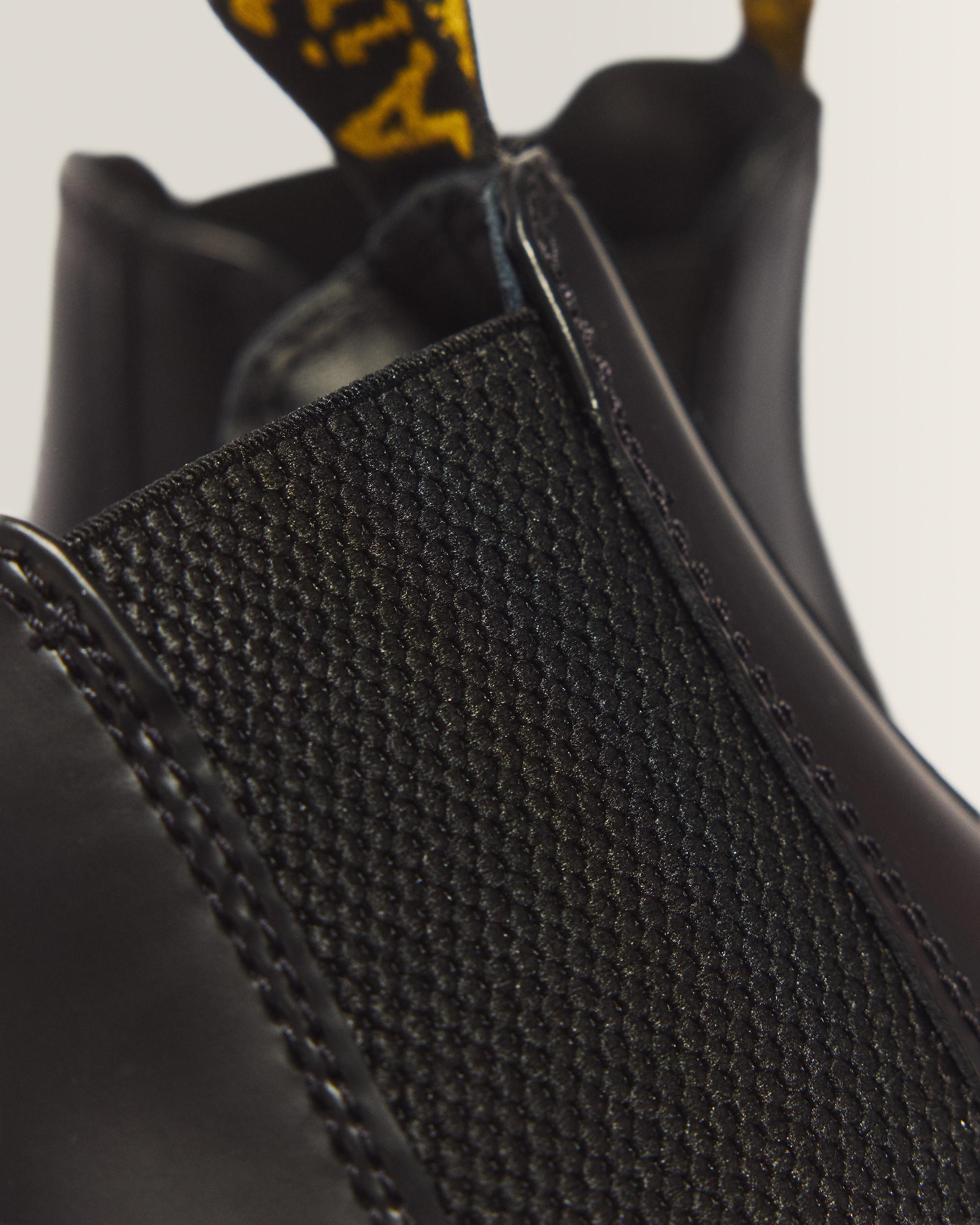 2976 Bex Smooth Leather Chelsea Boots | Dr. Martens ReWair