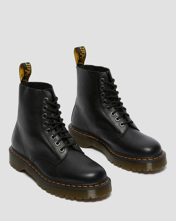 1460 Pascal Bex Leather Lace Up Boots1460 Pascal Bex Pisa Leather Lace Up Boots Dr. Martens
