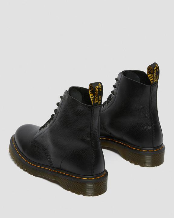 1460 Pascal Bex snörkängor Pisa-läder1460 Pascal Bex Pisa-läder snörkängor Dr. Martens