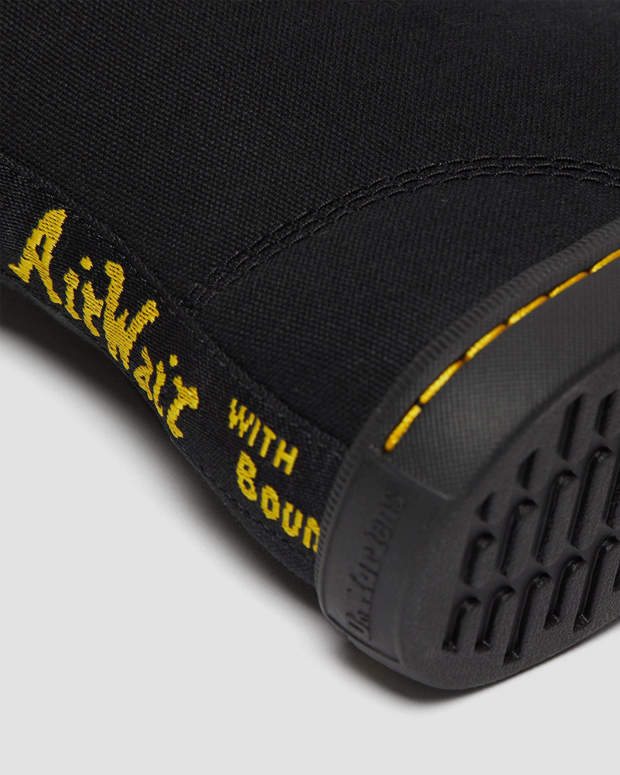 sheridan women's canvas casual boots