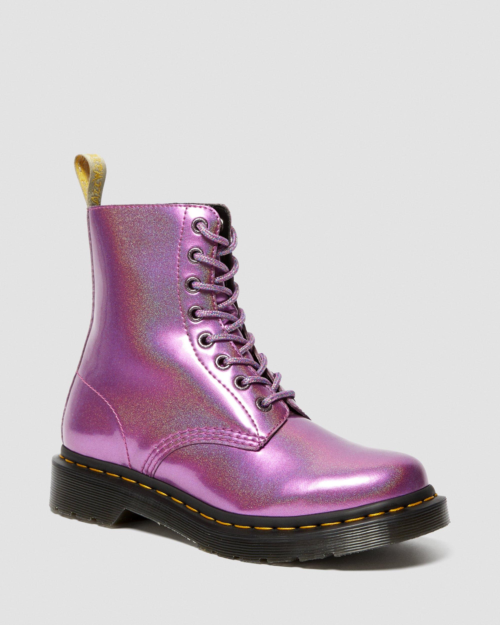 Vegan pascal dr on sale martens