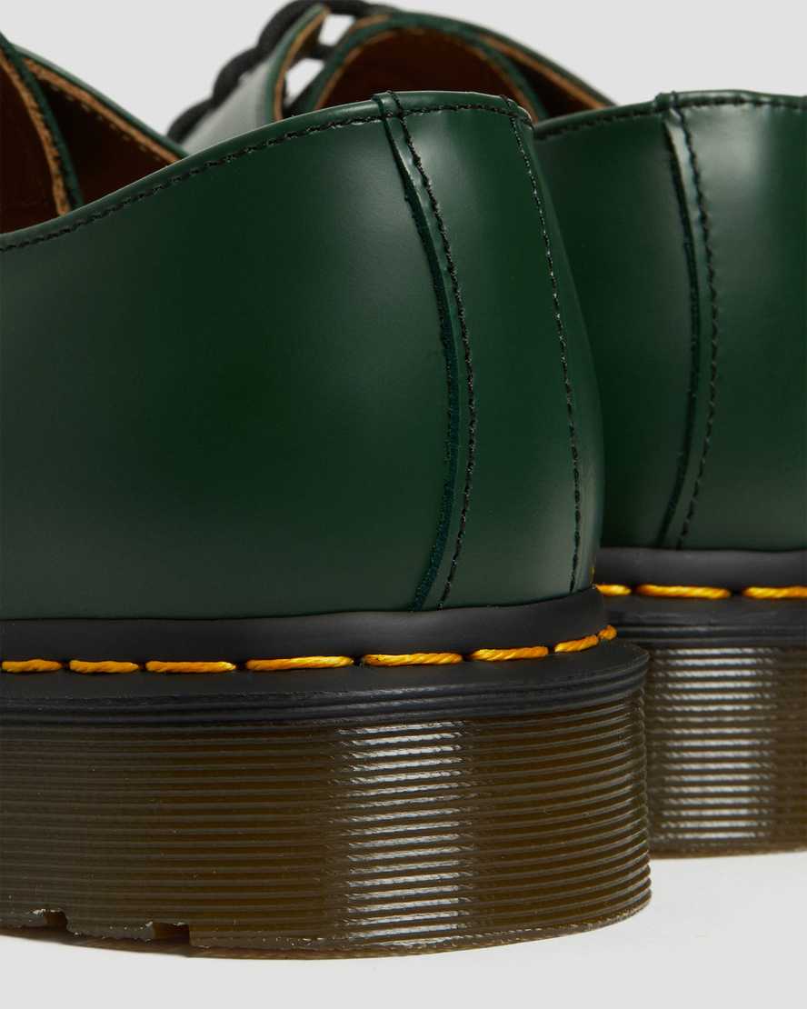 Zapatos 1461 en piel Smooth | Dr Martens