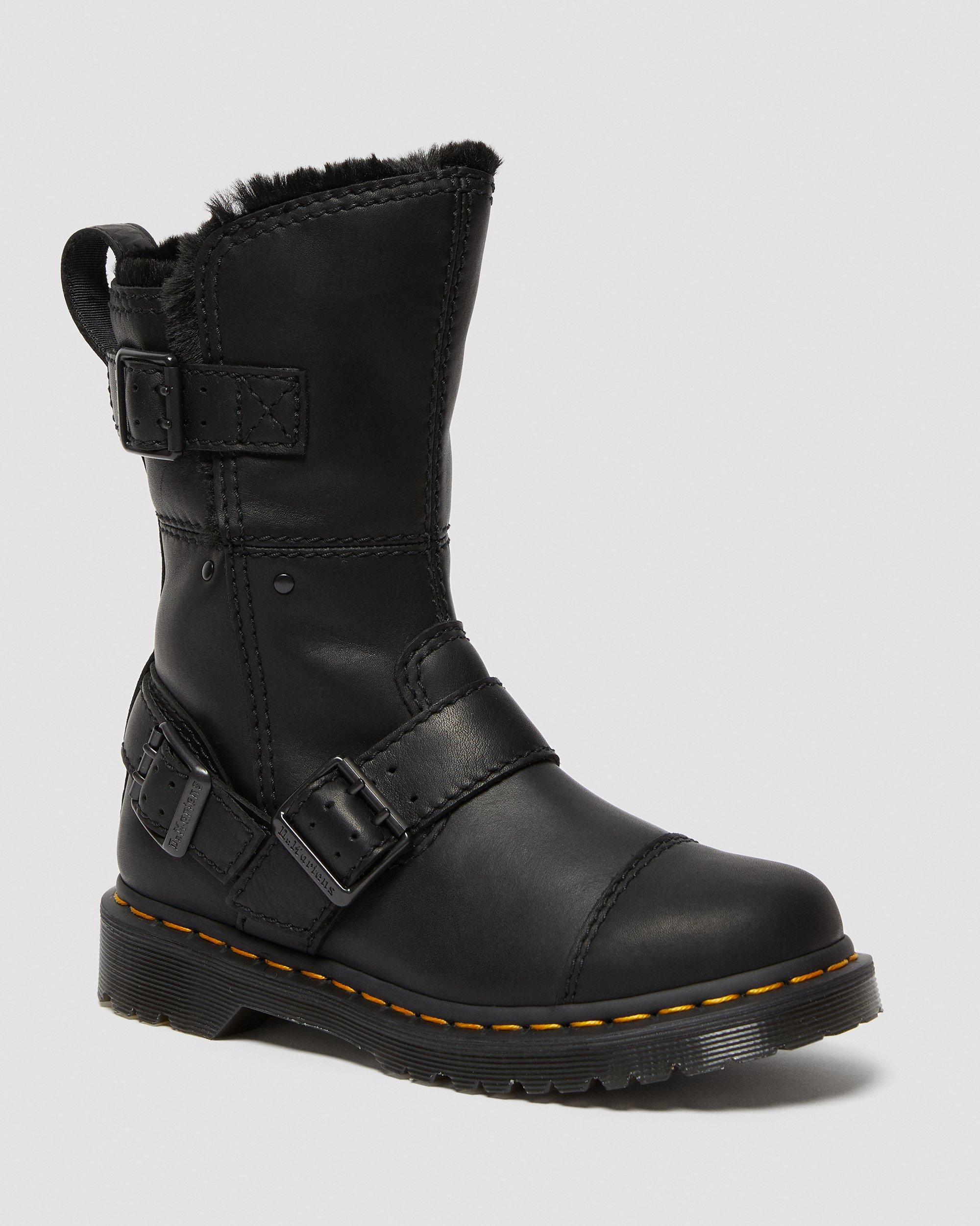 Botte imitation best sale doc martens