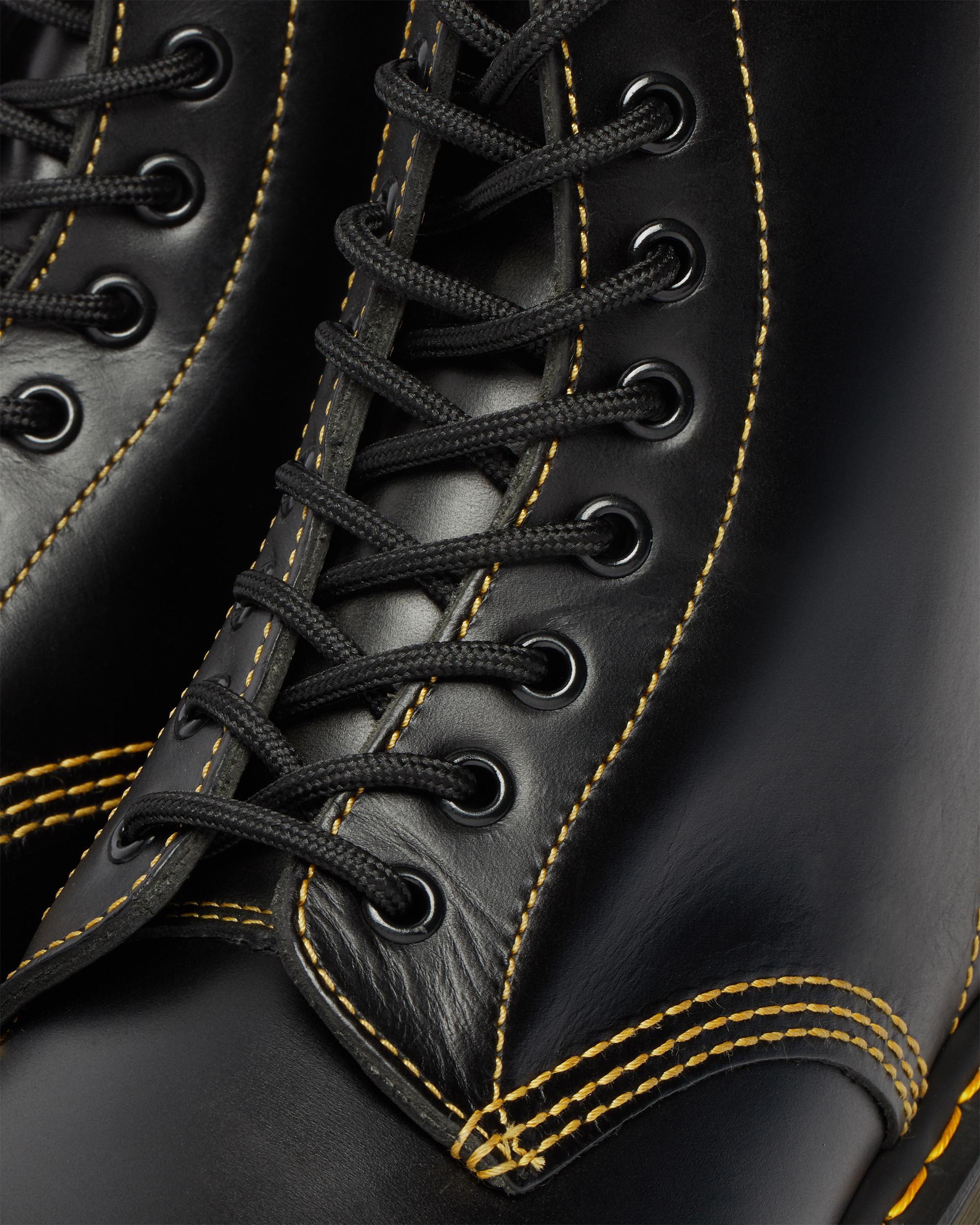 Botas 1460 Pascal en piel Atlas