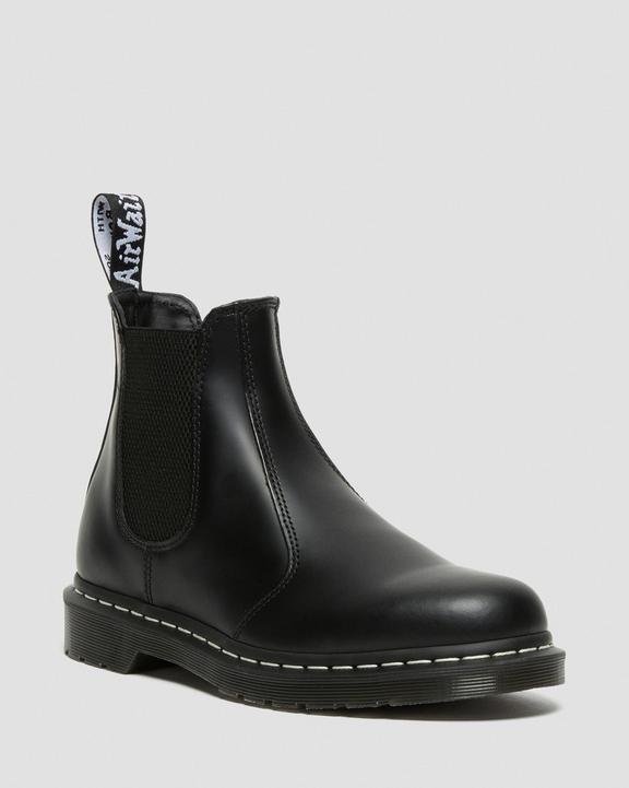 2976 Contrast Leather Chelsea Boots2976 Contrast Leather Chelsea Boots Dr. Martens