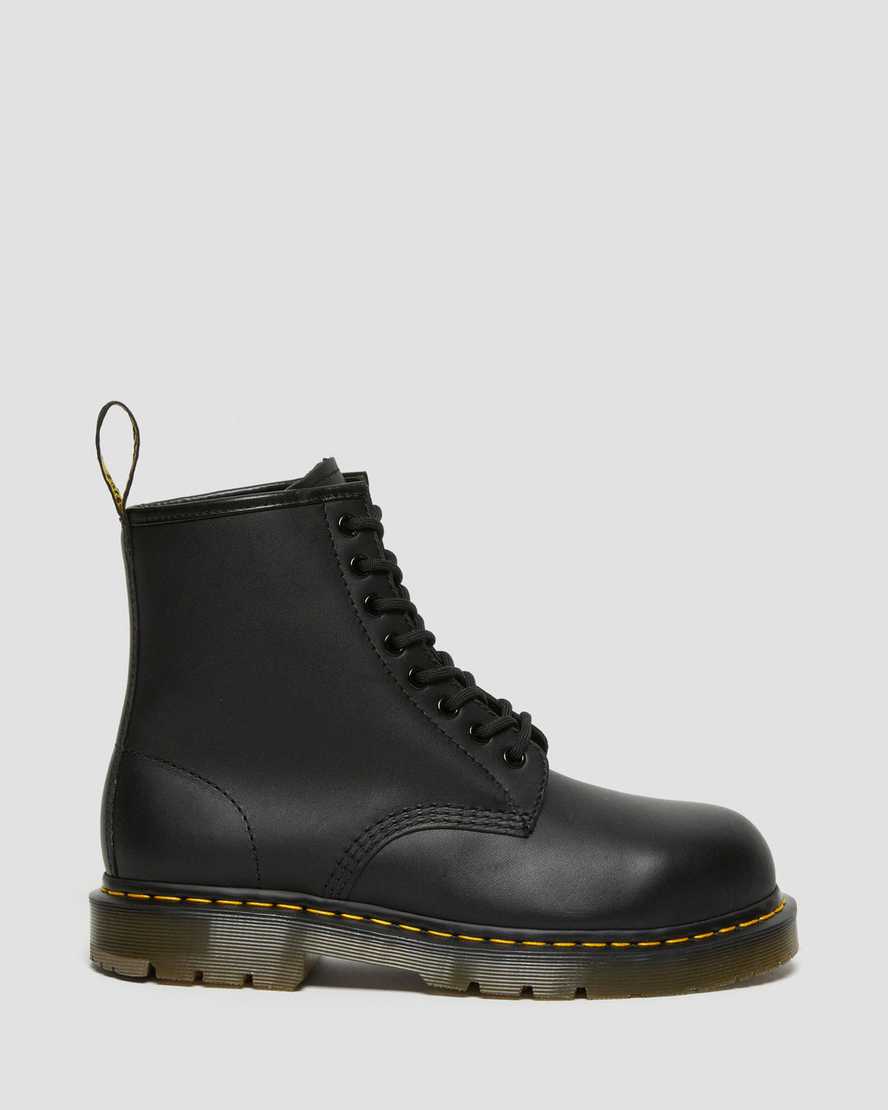 https://i1.adis.ws/i/drmartens/26307001.87.jpg?$large$1460 Slip Resistant Steel Toe Boots Dr. Martens