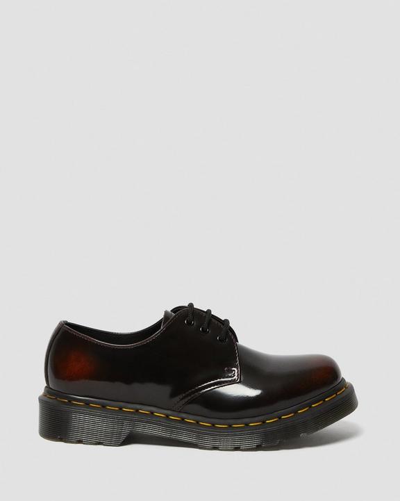 1461 ARCADIA LEATHER SHOES Dr. Martens