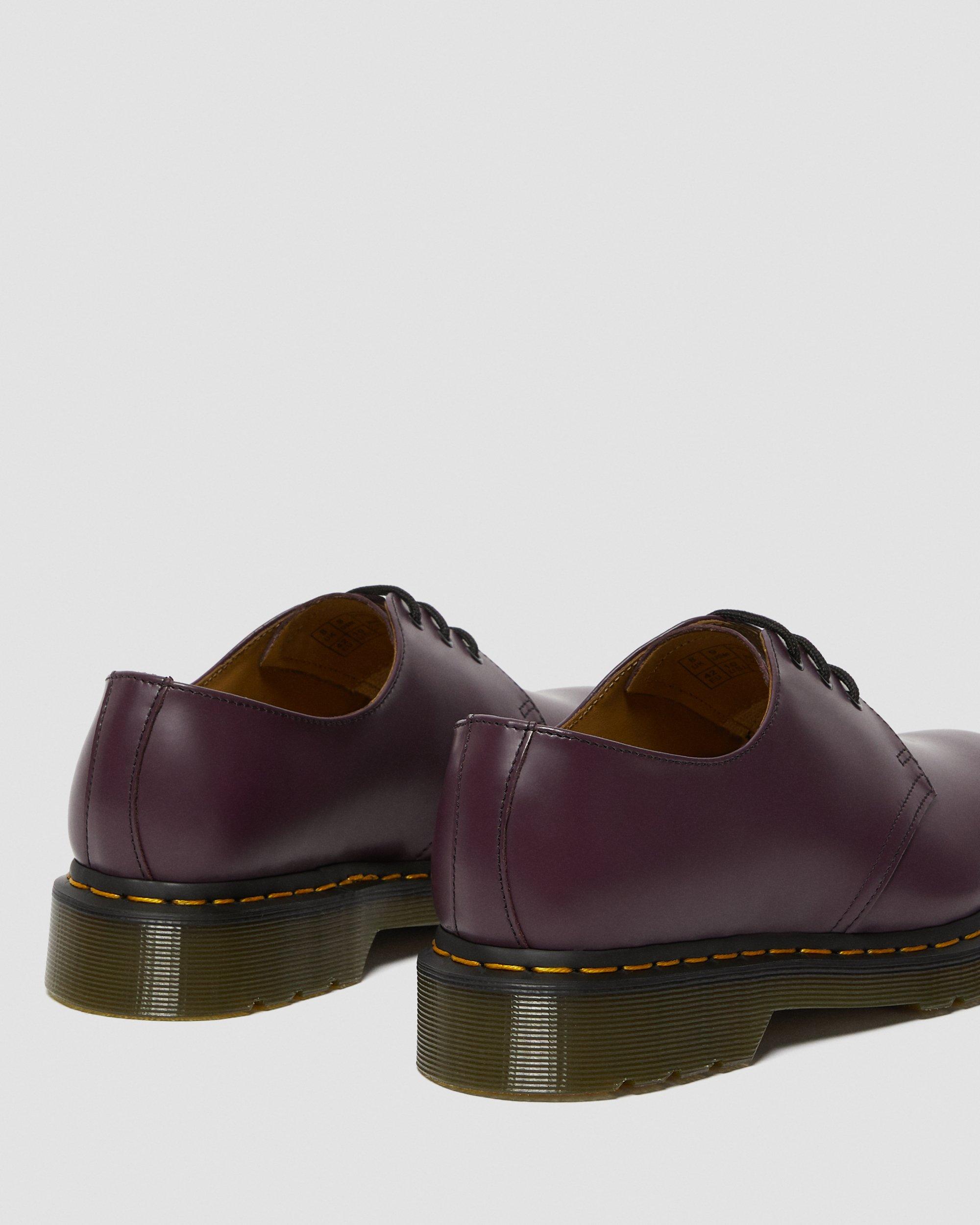 Zapatos 1461 de piel Smooth