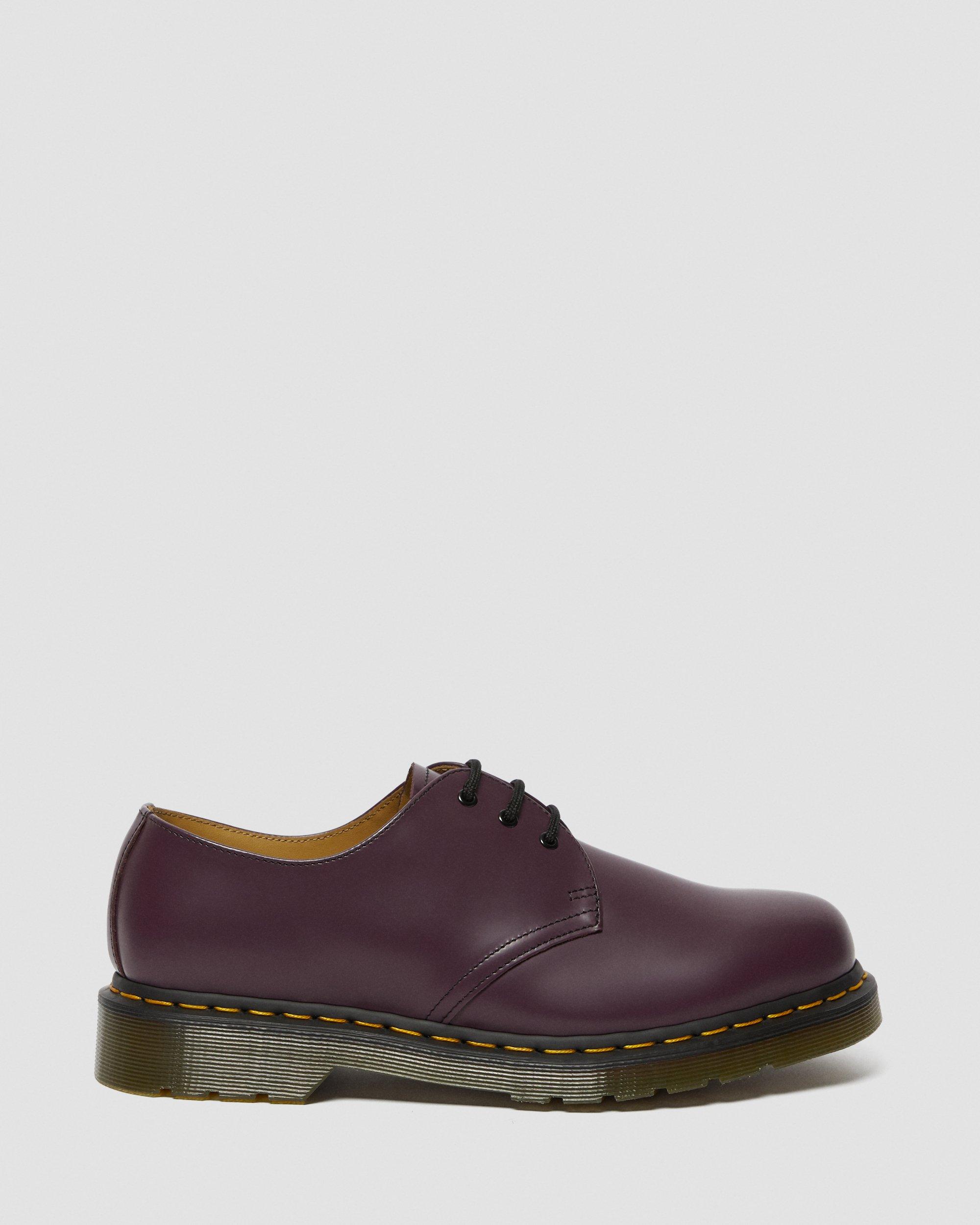 Zapatos 1461 de piel Smooth
