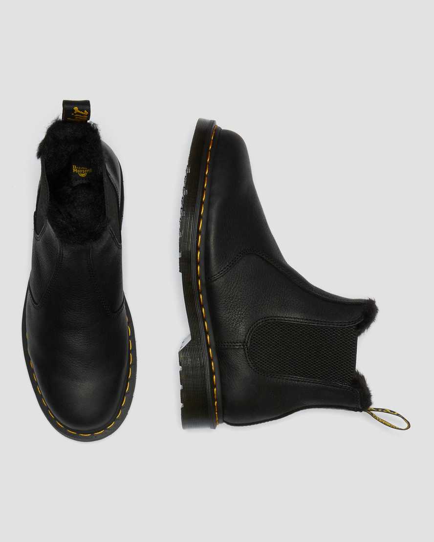 Martens 2976 Unisex Boots verschiedene Farben Stiefeletten Stiefel Dr
