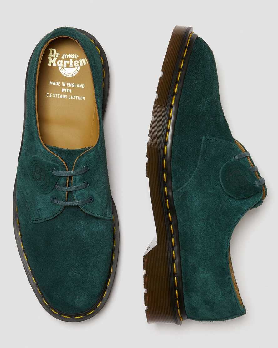 https://i1.adis.ws/i/drmartens/26335370.89.jpg?$large$1461 Made In England Suede Oxford Shoes Dr. Martens