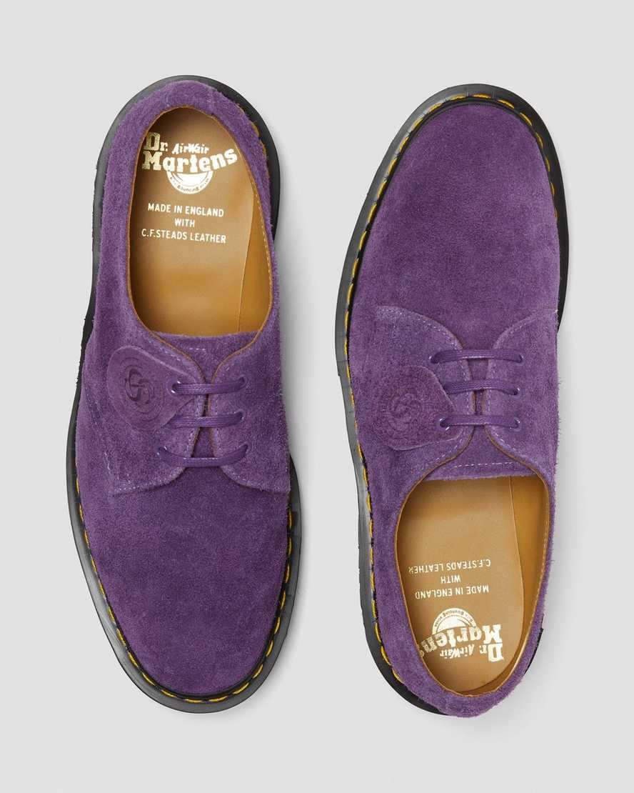 https://i1.adis.ws/i/drmartens/26335500.88.jpg?$large$1461 Made In England Suede Oxford Shoes Dr. Martens