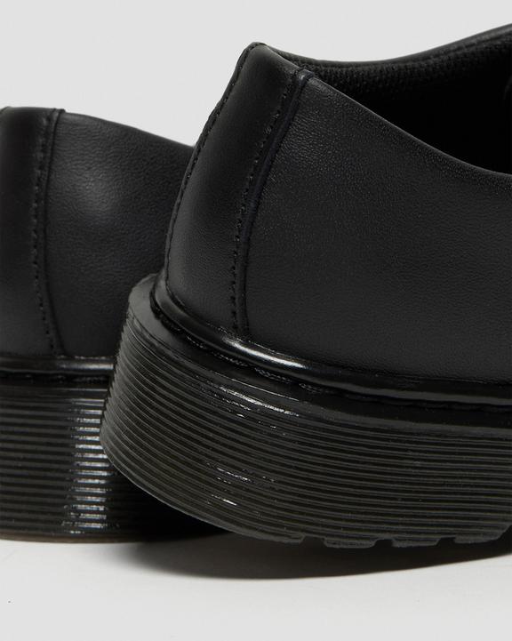 Chaussures 1461 Mono en cuir Softy T Junior Dr. Martens