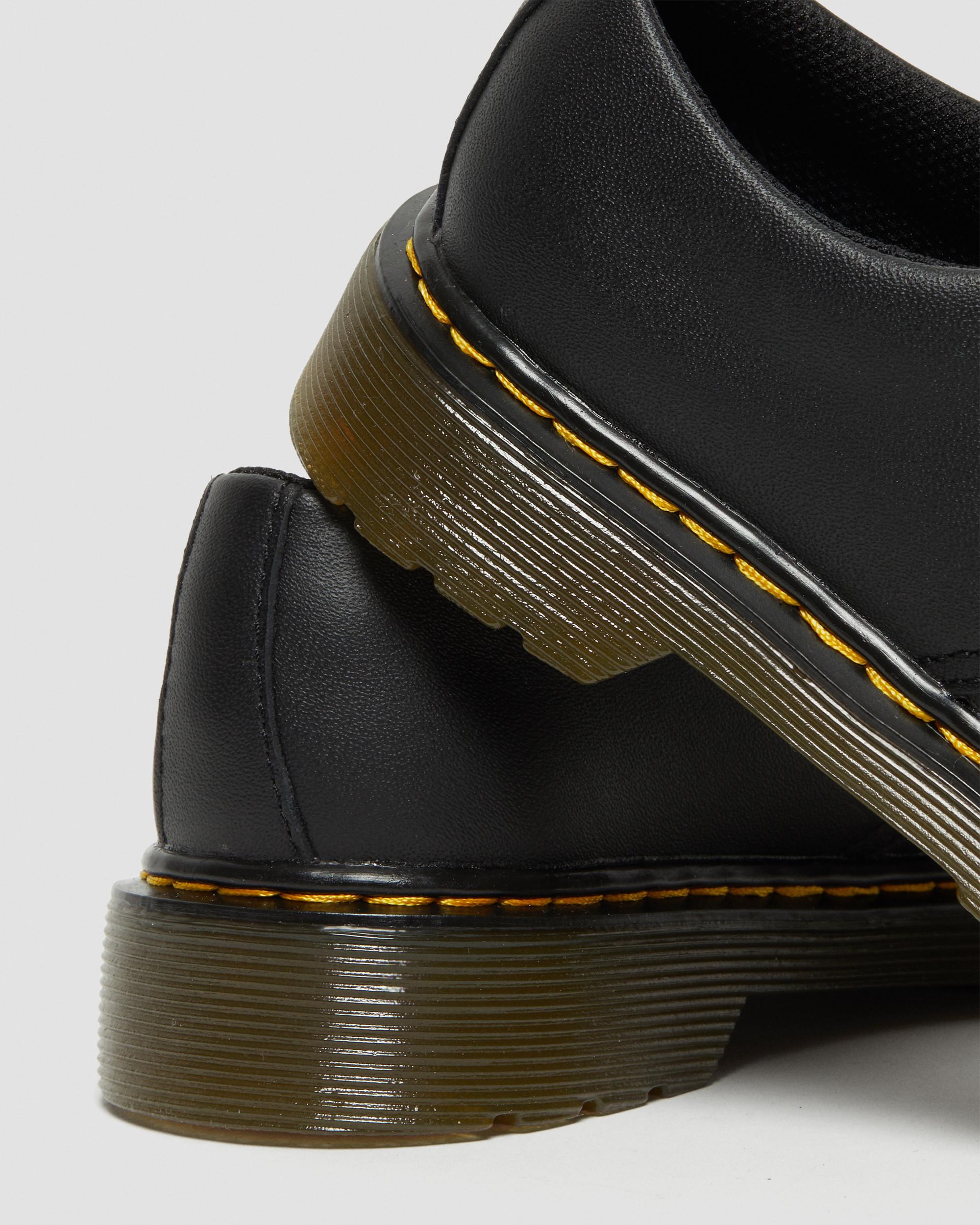 Junior 1461 Leather Shoes | Dr. Martens