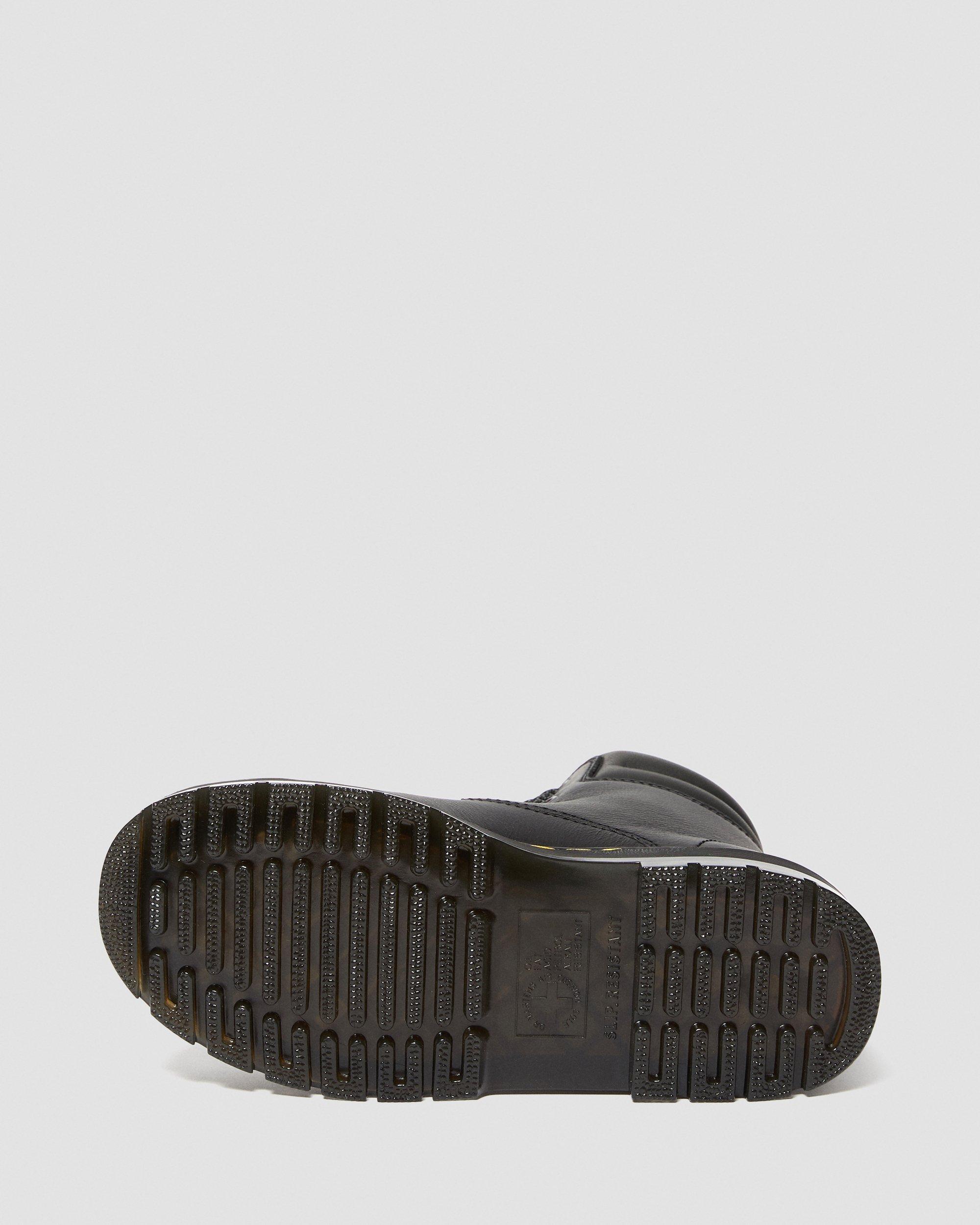 gilbreth women's steel toe work boots