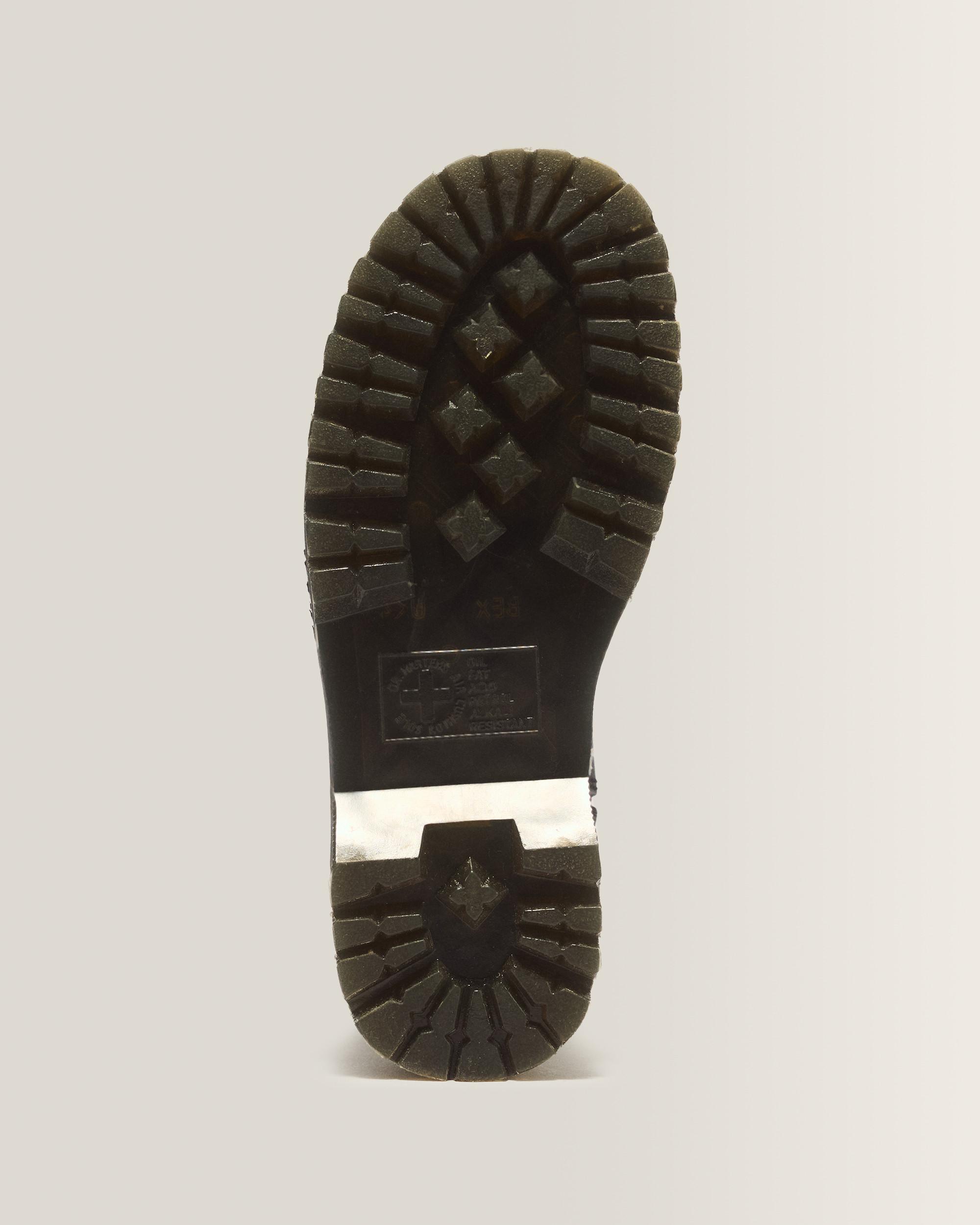 Acquista online DR MARTENS STIVALI PLATFORM JADON WHITE su Blaze Shop