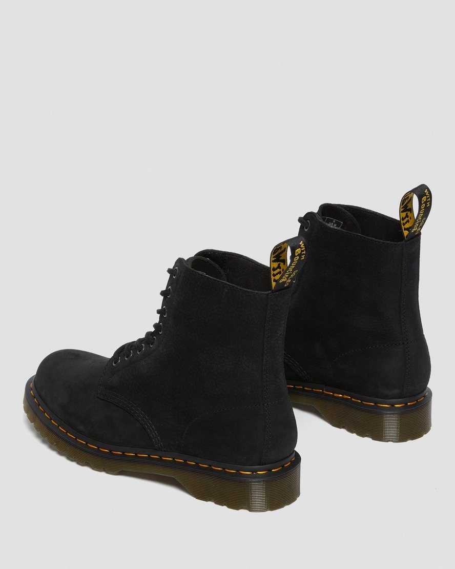 1460 Pascal Nubuck Leather Ankle Boots | Dr. Martens