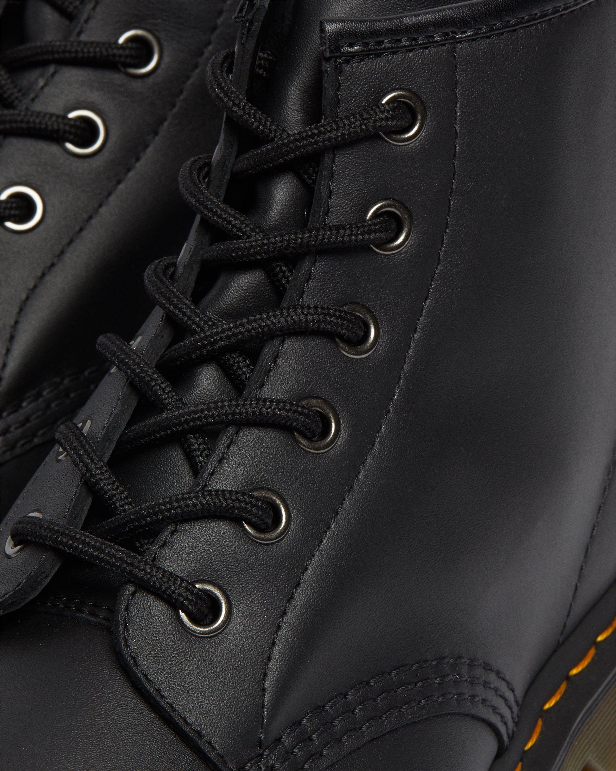 101 Leather Ankle Boots | Dr. Martens
