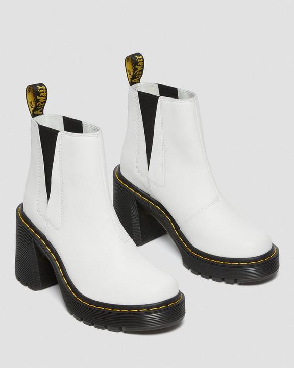 https://i1.adis.ws/i/drmartens/26440100.88.jpg?$large$Spence Leather Flared Heel Chelsea Boots Dr. Martens