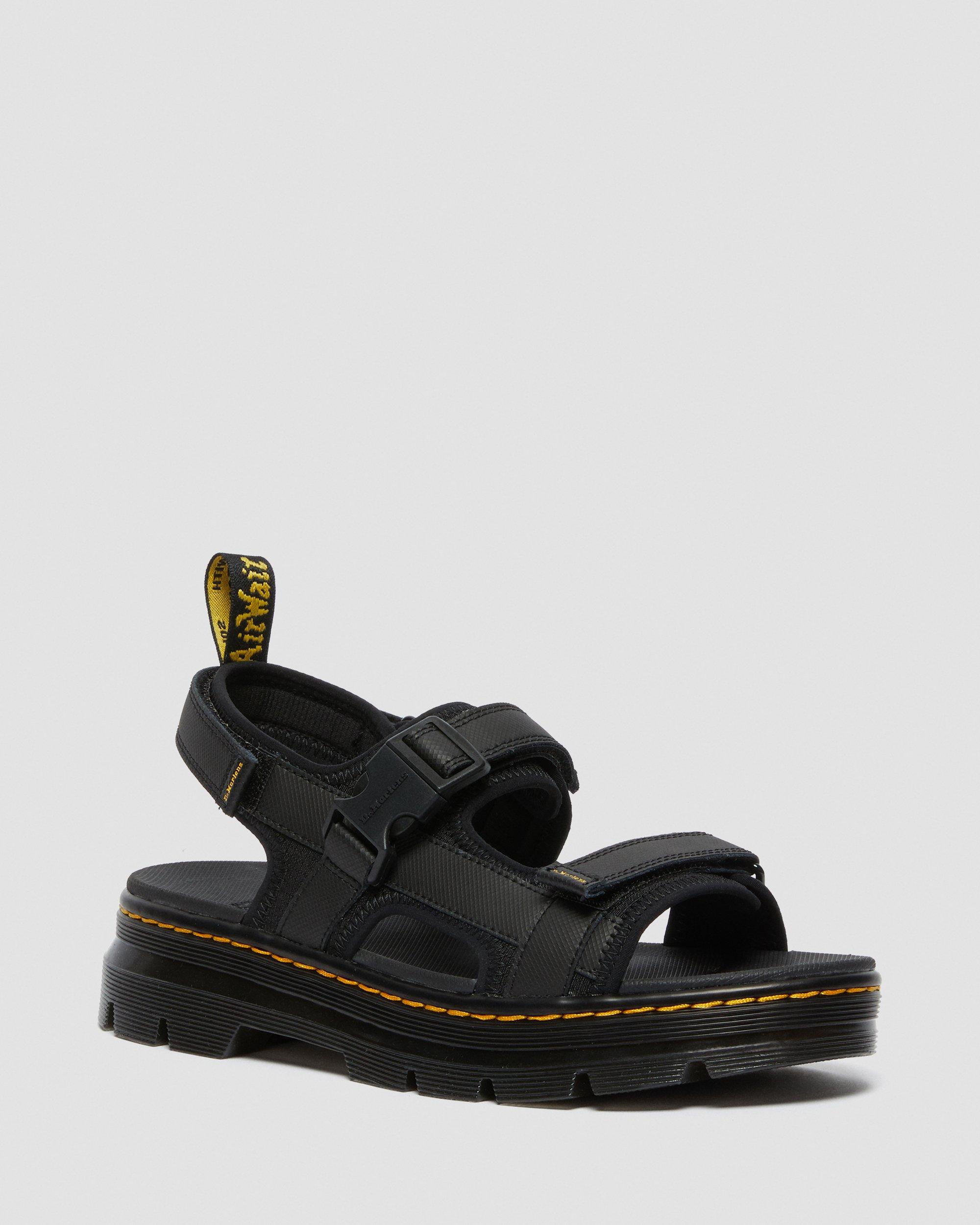 Forster Strap Webbing Sandals