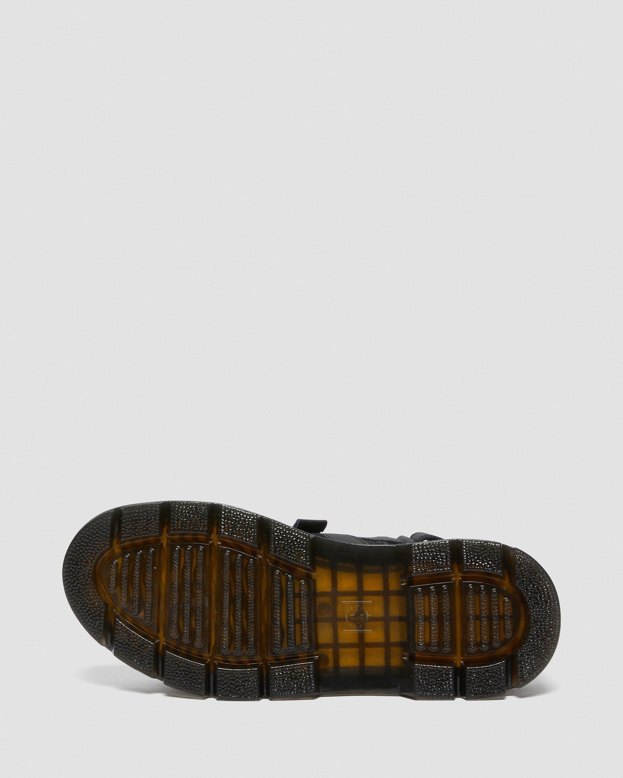 Forster Strap Webbing Sandals