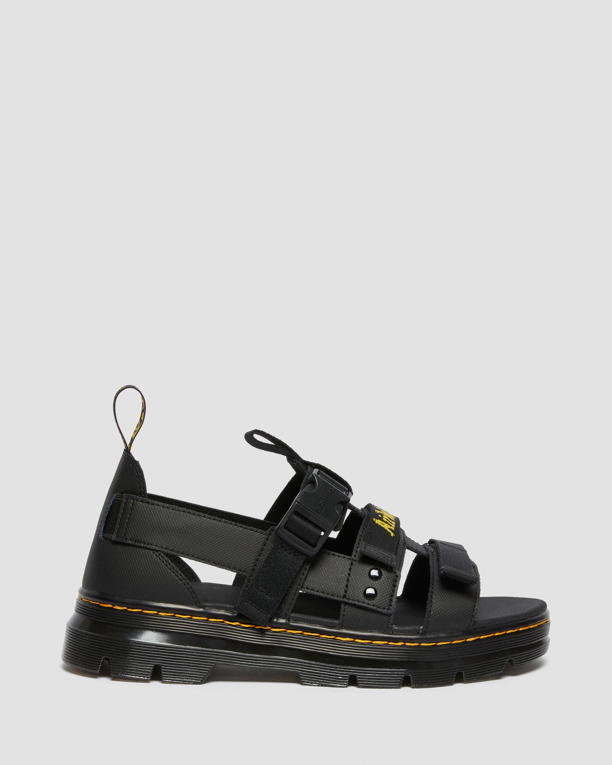 Men's Sandals | Gladiator, Fisherman & Platform | Dr. Martens