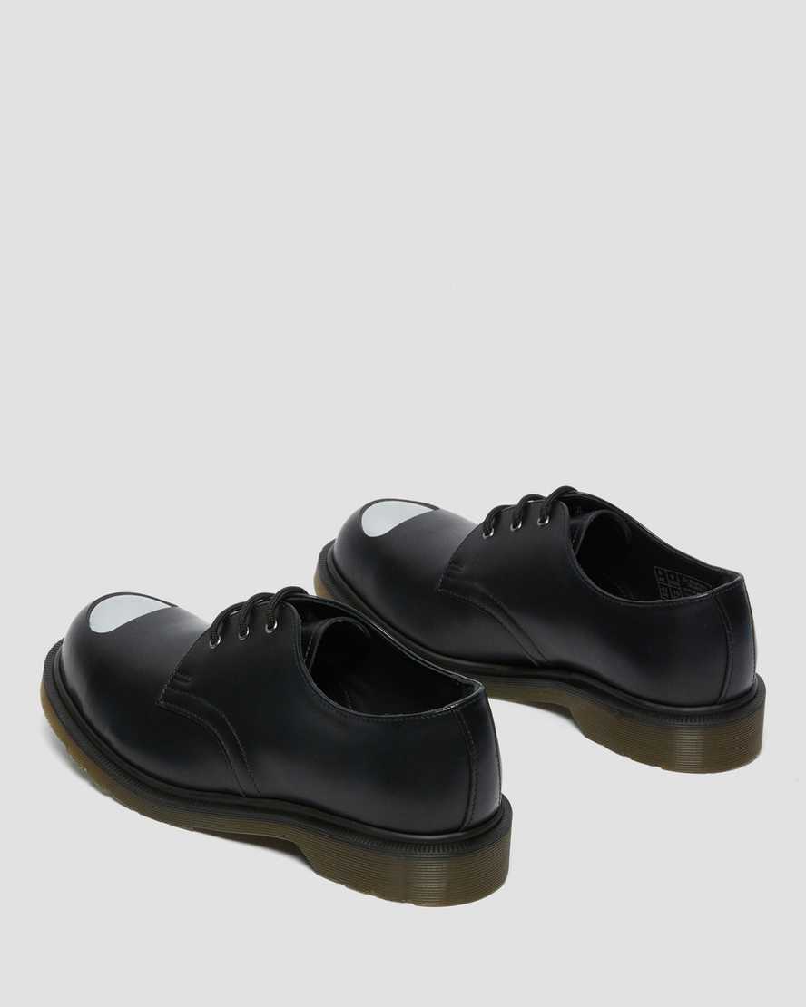 https://i1.adis.ws/i/drmartens/26506001.88.jpg?$large$Chaussures 1925 en Cuir à Coque Acier Apparente Dr. Martens
