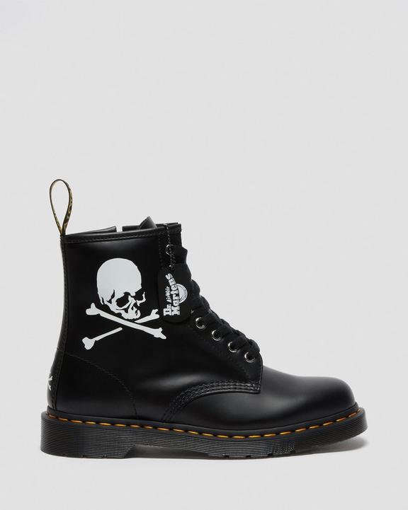 1460 MASTERMIND WORLD LEREN LAARZEN1460 MASTERMIND WORLD LEREN LAARZEN Dr. Martens