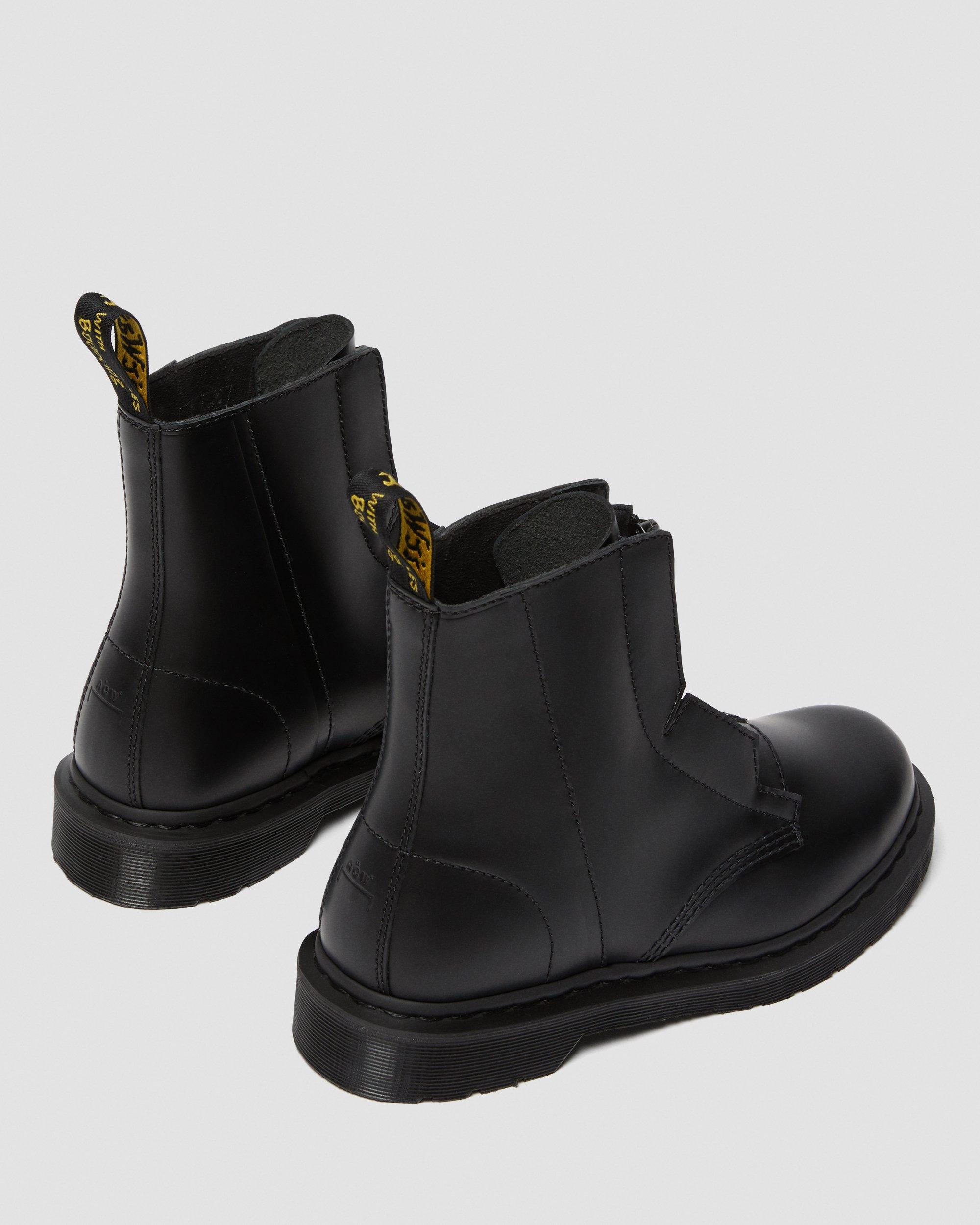 最新品在庫 Dr.Martens - Dr.Martens×A-COLD-WALL * 1460 8ホール