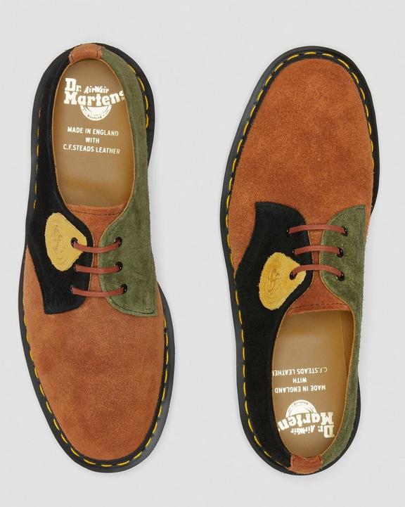 https://i1.adis.ws/i/drmartens/26528287.87.jpg?$large$1461 Made In England Suede Oxford Shoes Dr. Martens