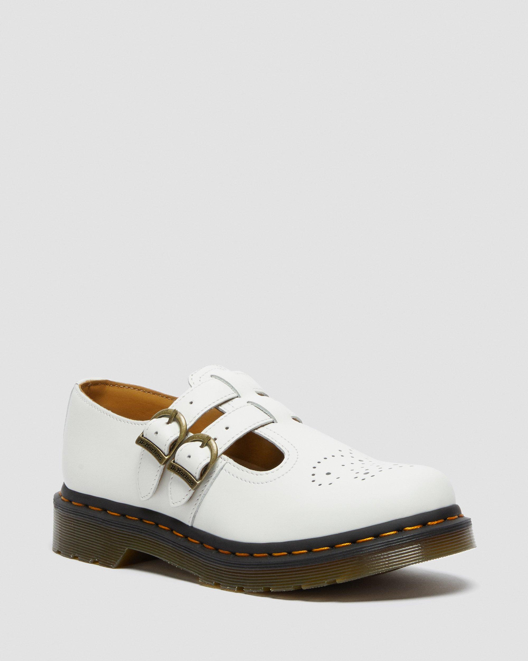 White hotsell glitter docs