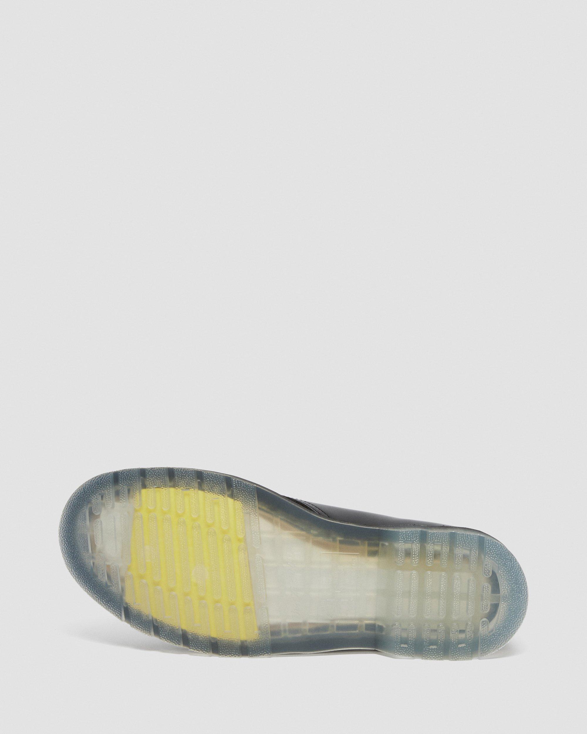 1461 Iced Smooth Leather Oxford Shoes in BLACK | Dr. Martens™