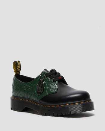 BLACK+GREEN | footwear | Dr. Martens