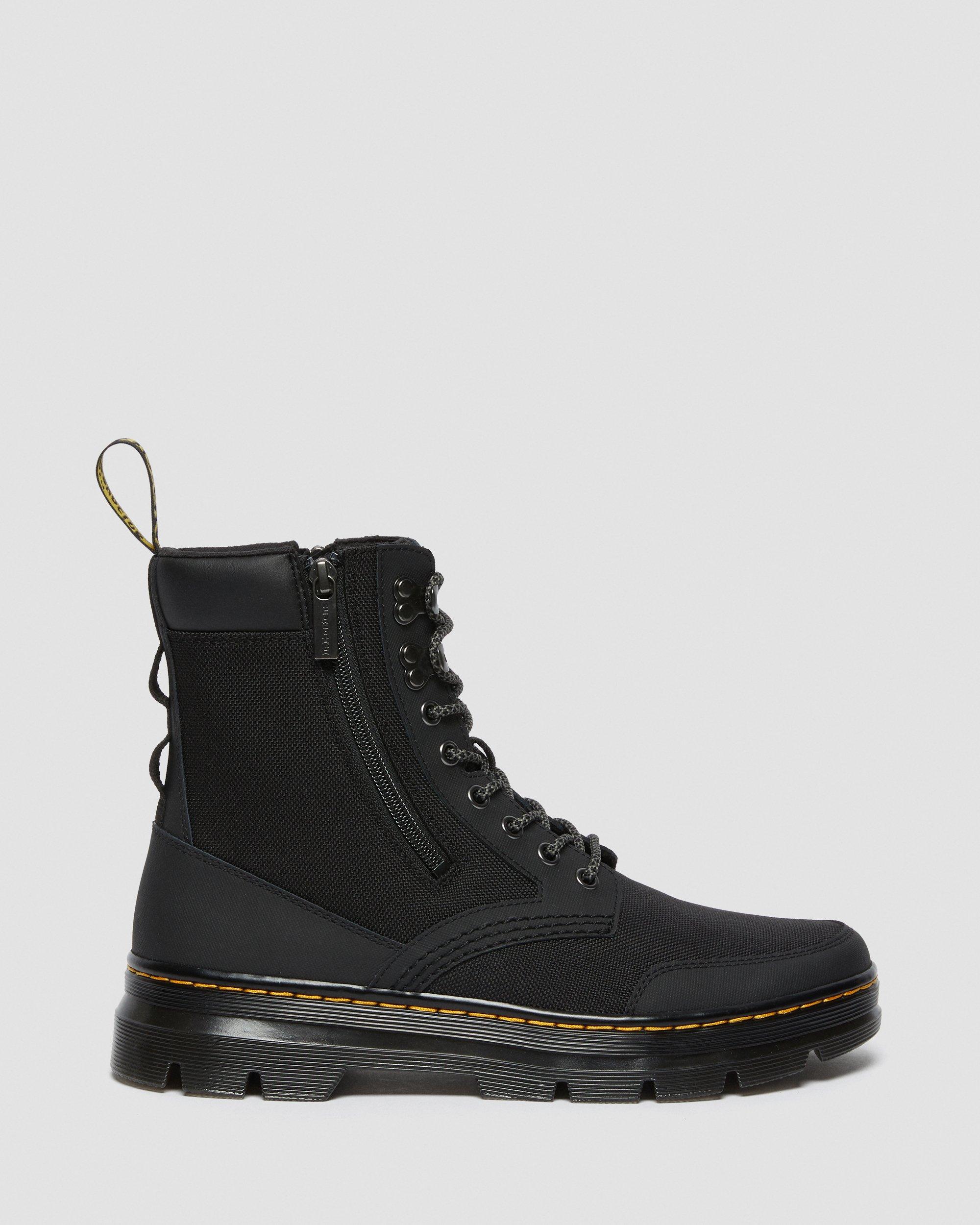 Zip Casual Boots | Martens