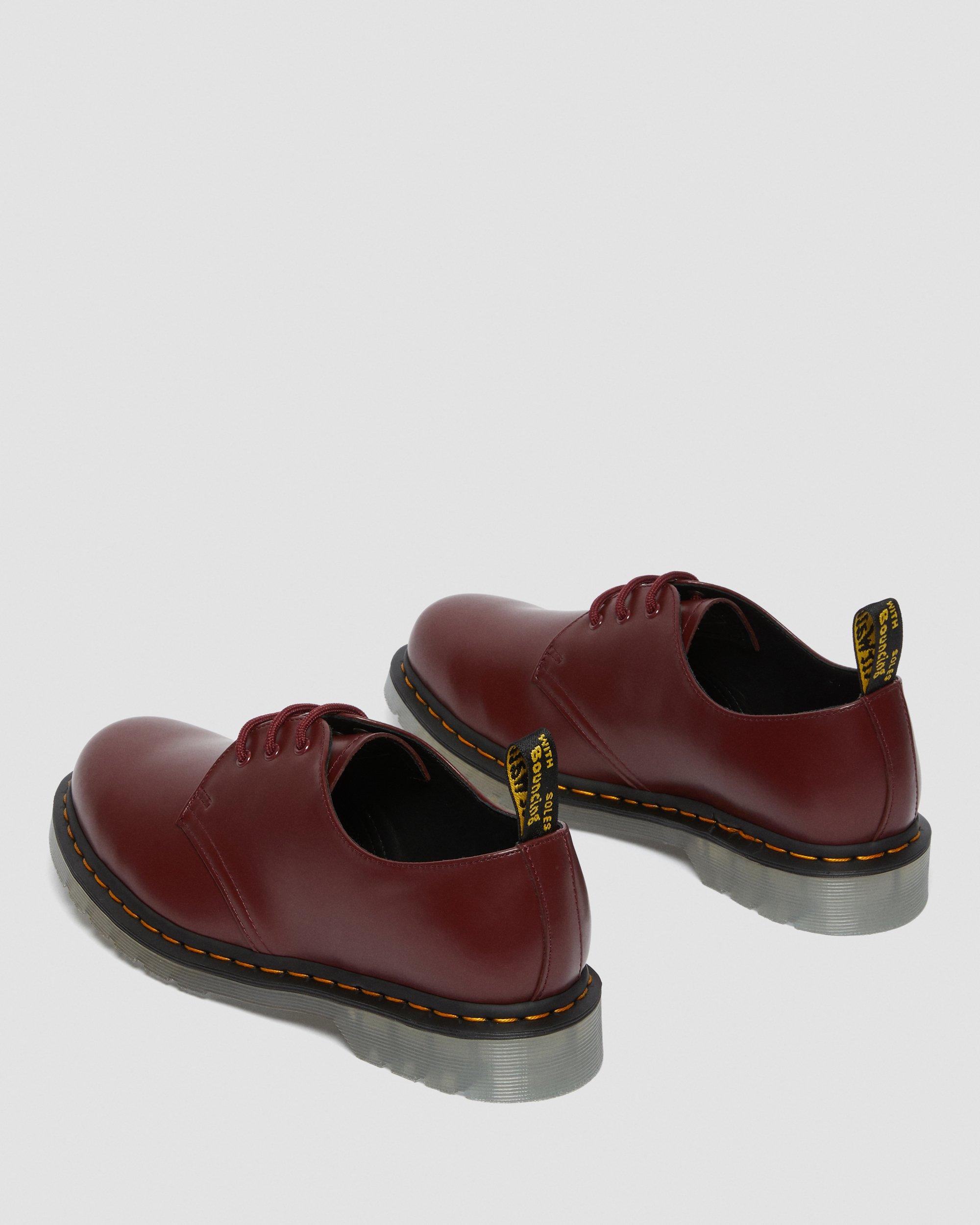 1461 Iced Smooth Leather Oxford Shoes | Dr. Martens