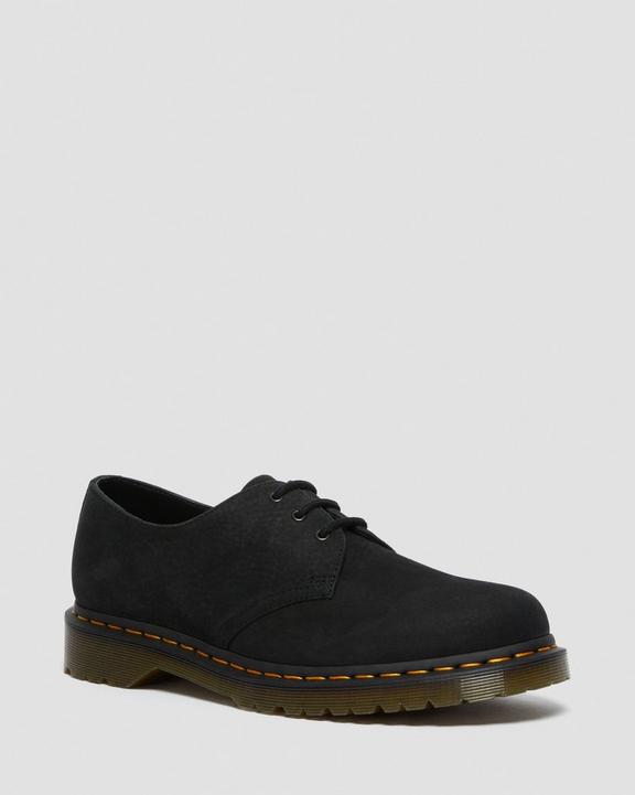 https://i1.adis.ws/i/drmartens/26652001.88.jpg?$large$1461 Nubuk-Leder-Schuhe Dr. Martens