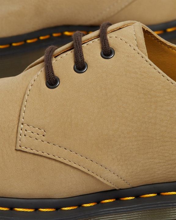 https://i1.adis.ws/i/drmartens/26652273.88.jpg?$large$1461 Nubuck Leather Oxford Shoes Dr. Martens