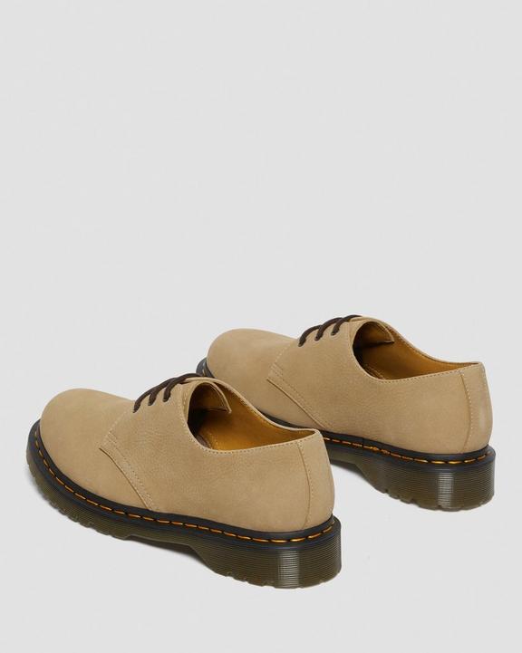https://i1.adis.ws/i/drmartens/26652273.88.jpg?$large$1461 Nubuck Leather Oxford Shoes Dr. Martens