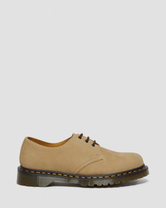 https://i1.adis.ws/i/drmartens/26652273.88.jpg?$large$1461 Nubuck Leather Shoes Dr. Martens