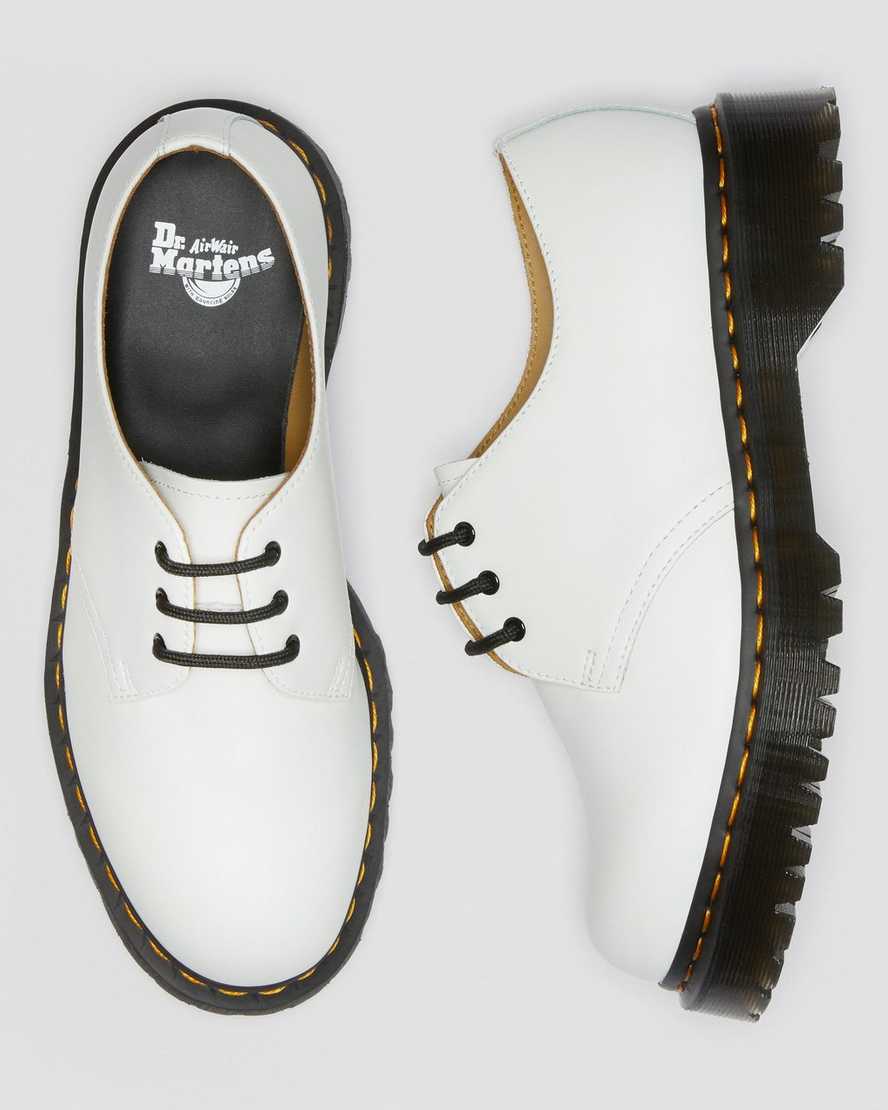 https://i1.adis.ws/i/drmartens/26654100.88.jpg?$large$1461 Bex Smooth Leather Oxford Shoes | Dr Martens