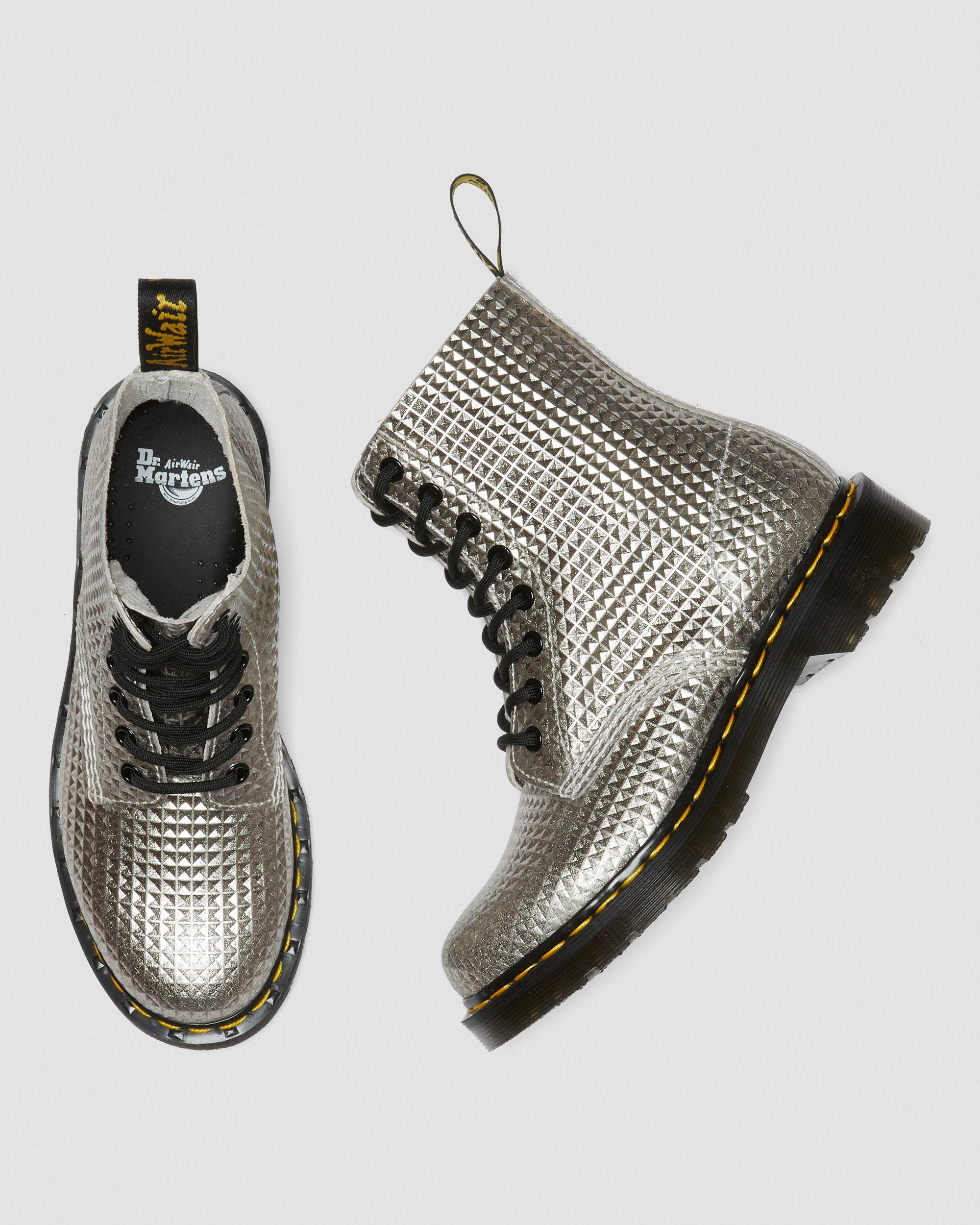 https://i1.adis.ws/i/drmartens/26656040.88.jpg?$large$1460 PASCAL STUD EMBOSS LEATHER LACE UP BOOTS Dr. Martens